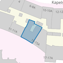 Perceel WGN00-I-2272