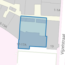 Perceel WGN00-I-2274