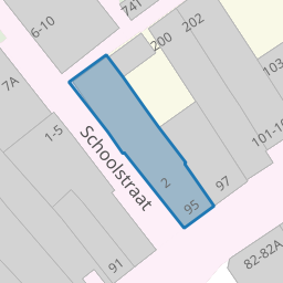 Perceel WGN00-I-2279