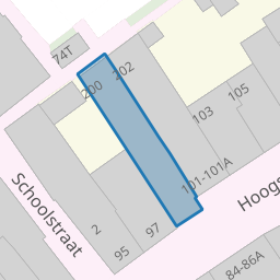 Perceel WGN00-I-2281