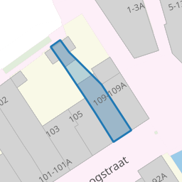 Perceel WGN00-I-2285