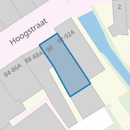 Perceel WGN00-I-2289