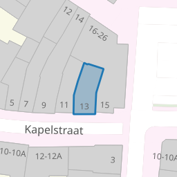 Perceel WGN00-I-2317