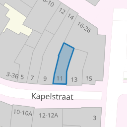 Perceel WGN00-I-2318