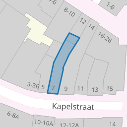 Perceel WGN00-I-2320