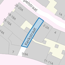 Perceel WGN00-I-2326