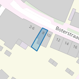 Perceel WGN00-I-2333