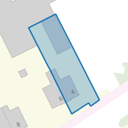 Perceel WGN00-I-2389