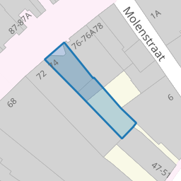 Perceel WGN00-I-2406