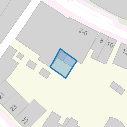 Perceel WGN00-I-2424