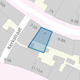 Perceel WGN00-I-2425