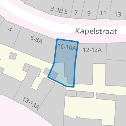 Perceel WGN00-I-2427