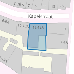 Perceel WGN00-I-2428