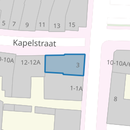 Perceel WGN00-I-2429