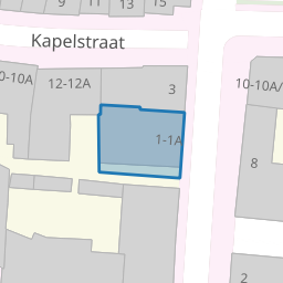 Perceel WGN00-I-2430