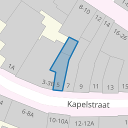 Perceel WGN00-I-2470