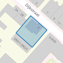 Perceel WGN00-I-2473