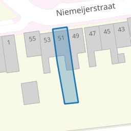 Perceel WGN00-I-2481