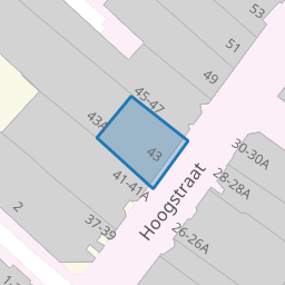 Perceel WGN00-I-2490