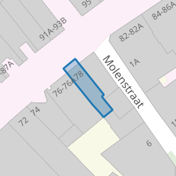 Perceel WGN00-I-2498