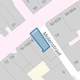 Perceel WGN00-I-2499