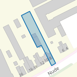 Perceel WGN00-I-2514