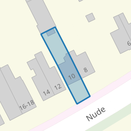 Perceel WGN00-I-2515