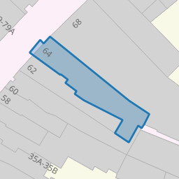 Perceel WGN00-I-2550