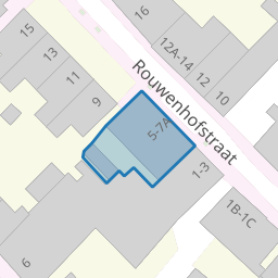 Perceel WGN00-I-2559