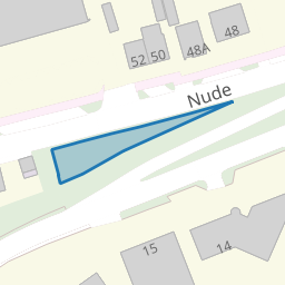 Perceel WGN00-I-2603