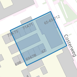 Perceel WGN00-I-2643