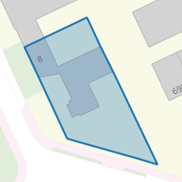 Perceel WGN00-I-2648