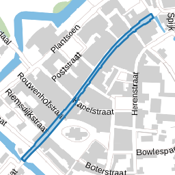 Perceel WGN00-I-2656