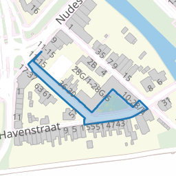 Perceel WGN00-I-2660