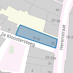 Perceel WGN00-I-2685