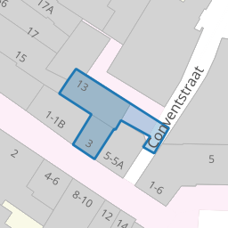 Perceel WGN00-I-2694