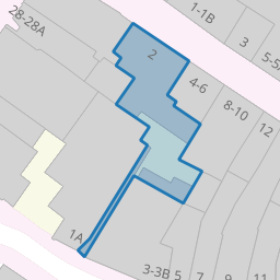 Perceel WGN00-I-2698