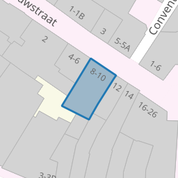 Perceel WGN00-I-2700