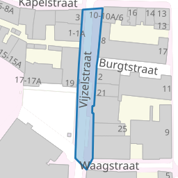 Perceel WGN00-I-2705