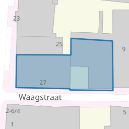 Perceel WGN00-I-2713