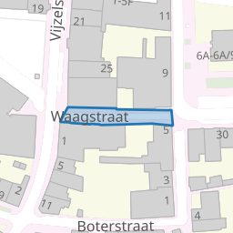 Perceel WGN00-I-2714