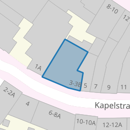 Perceel WGN00-I-2735