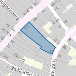 Perceel WGN00-I-2738