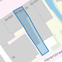 Perceel WGN00-I-2743