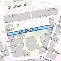 Perceel WGN00-I-2785