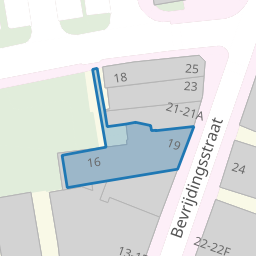 Perceel WGN00-I-2809