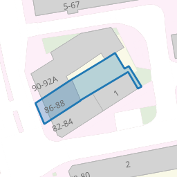 Perceel WGN00-I-2811