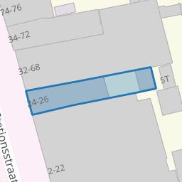 Perceel WGN00-I-2837