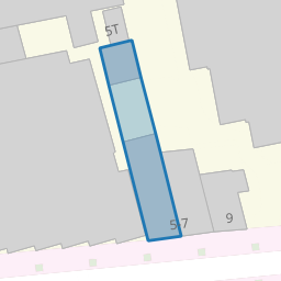 Perceel WGN00-I-2840