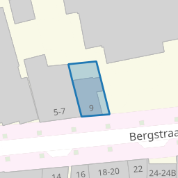 Perceel WGN00-I-2842